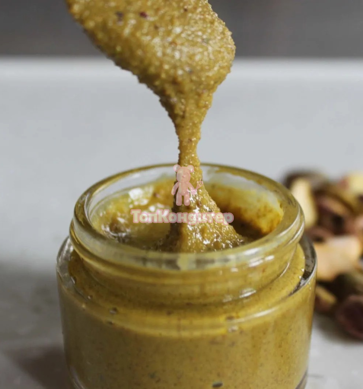 Magic paste